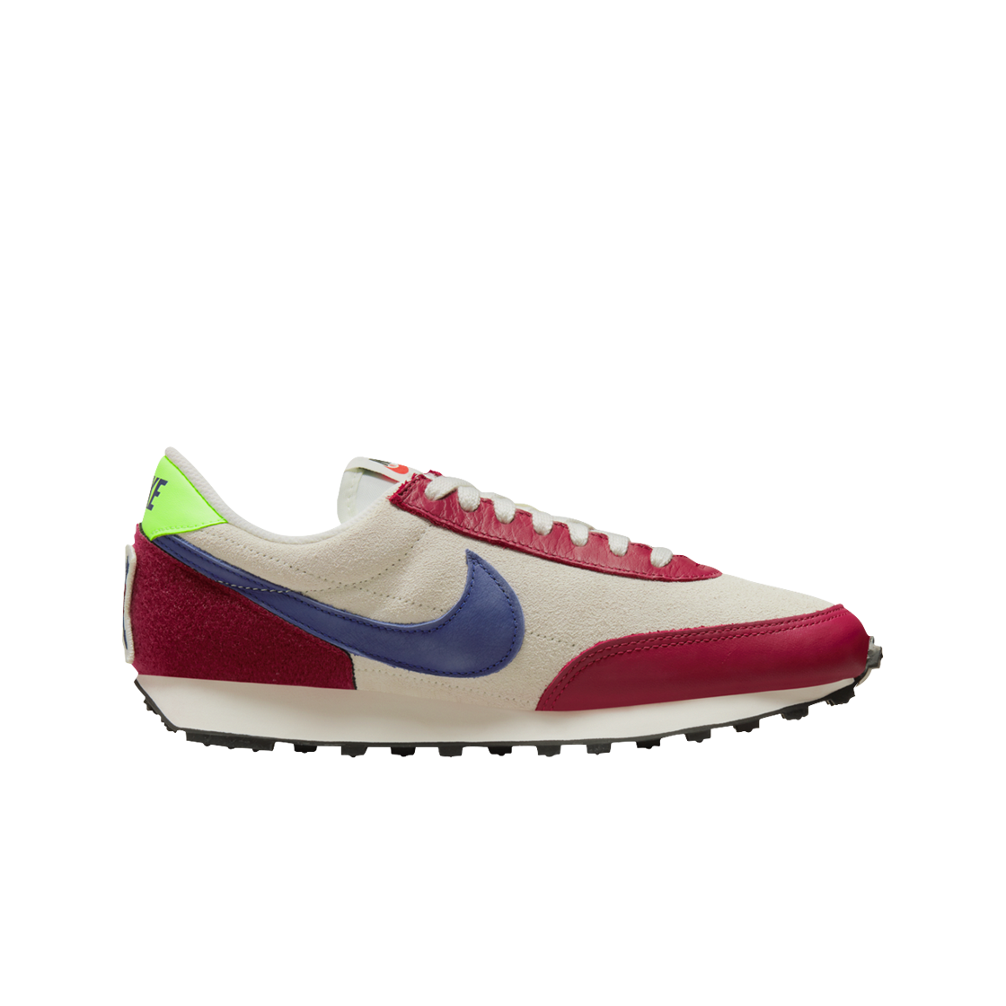 (W) 나이키 데이브레이크 세일 딥 로얄 블루 포메그레네이트((W) Nike Daybreak Sail Deep Royal Blue Pomegranate) - 1
