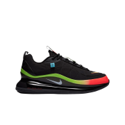 Nike Air Max 720-818 Worldwide Pack Black Green Strike