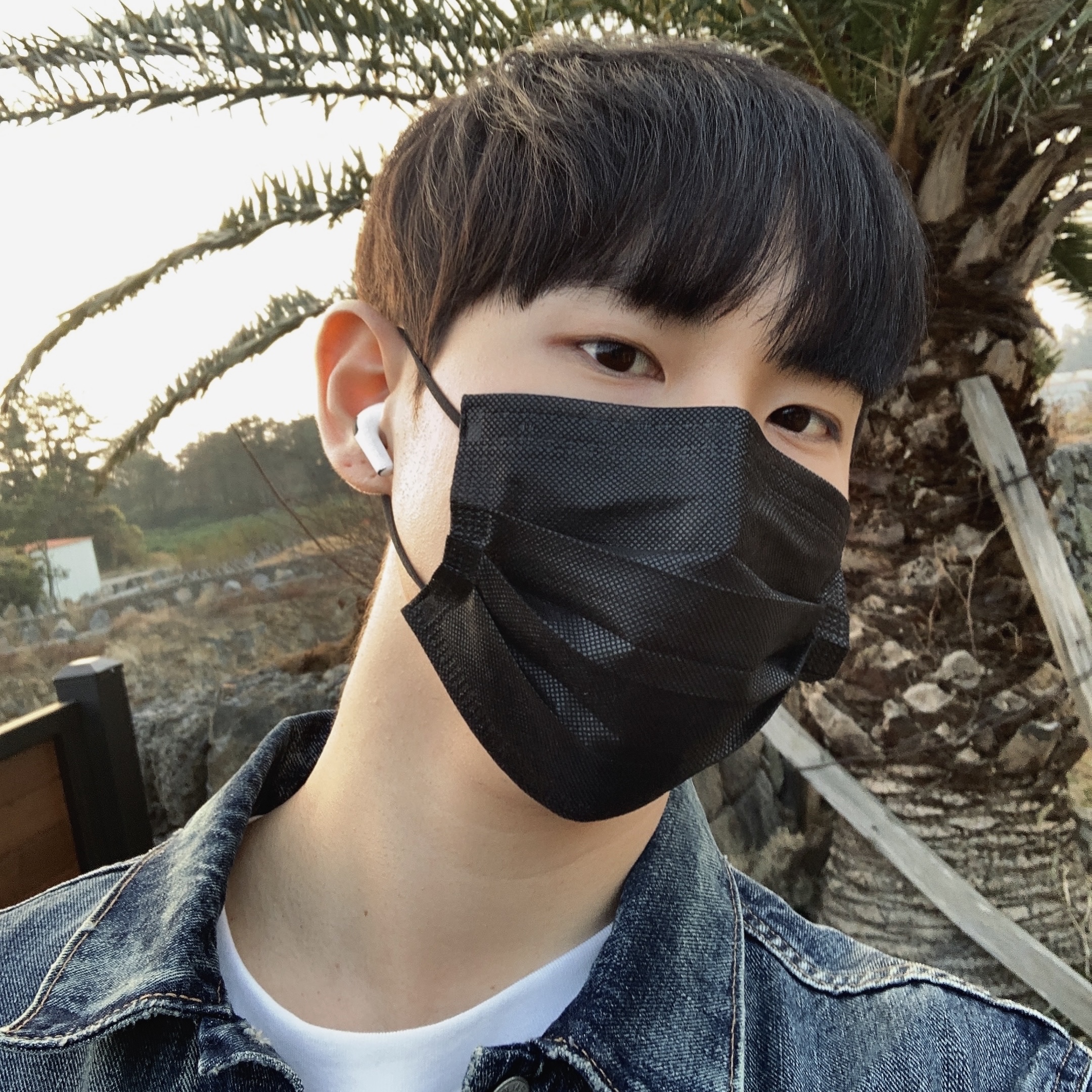 TAESEOK님의 스타일