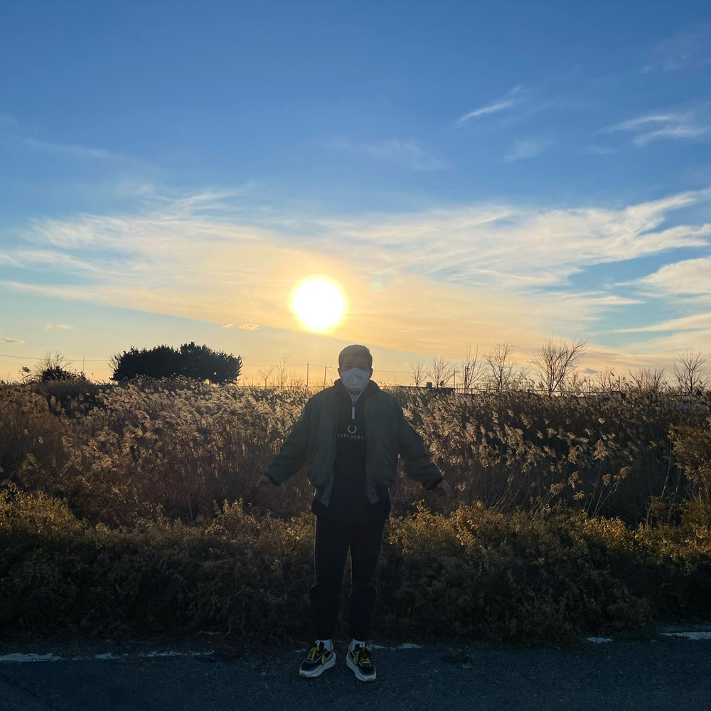 KREAM 프로필 이미지