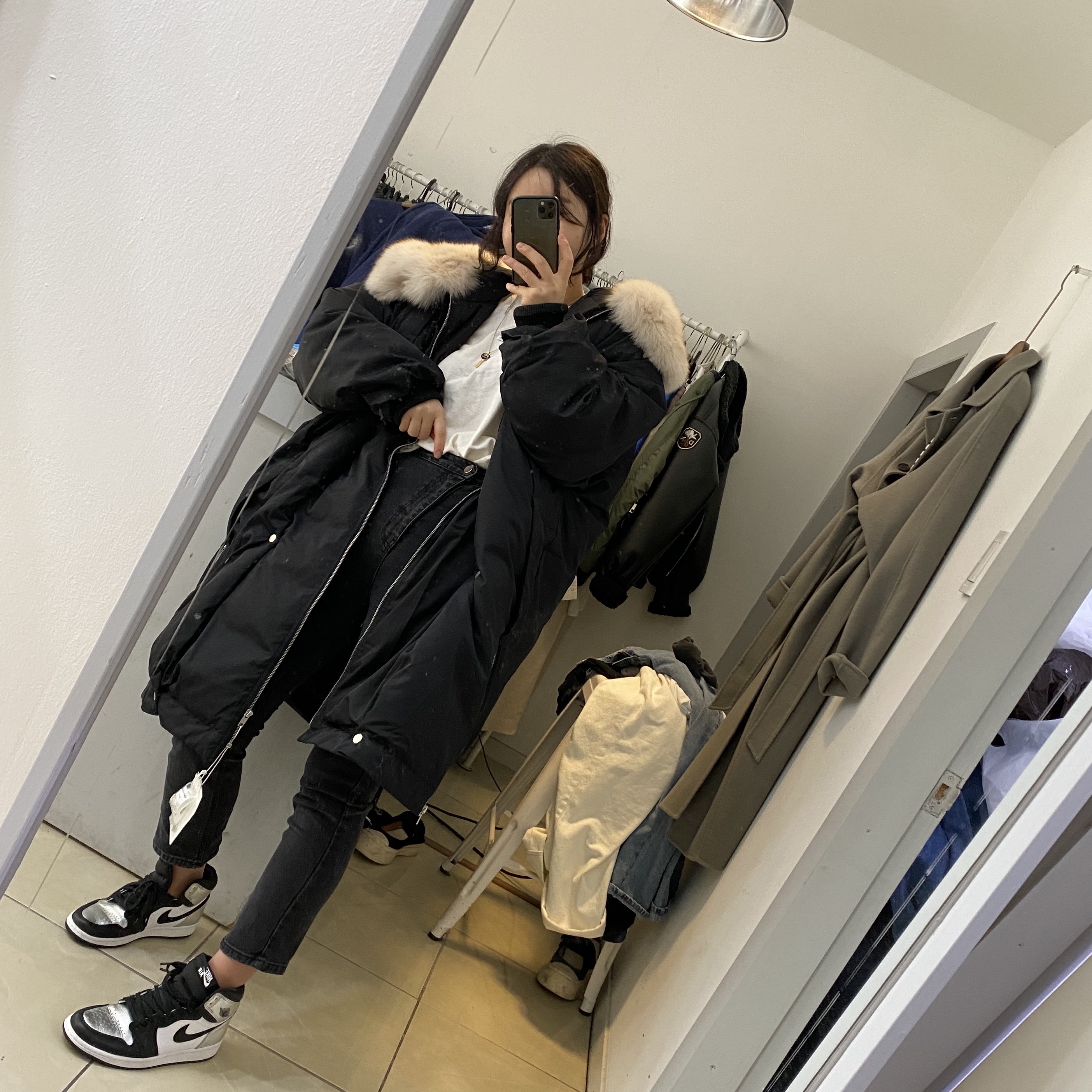 김아미님의 스타일