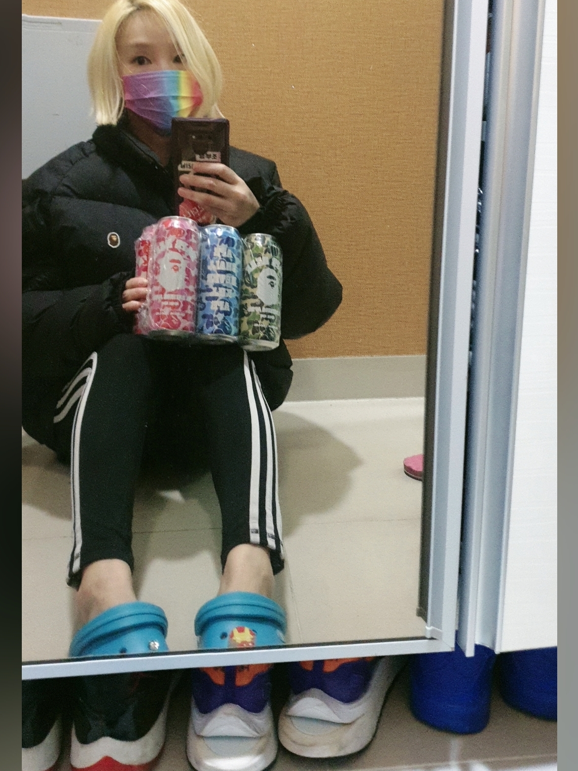 OOTD DIARY님의 스타일