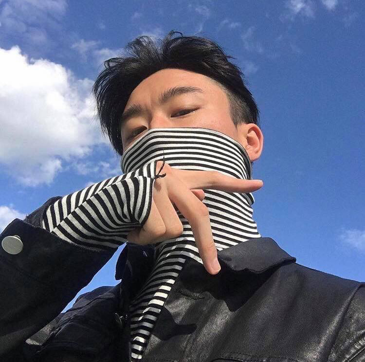 KREAM 프로필 이미지