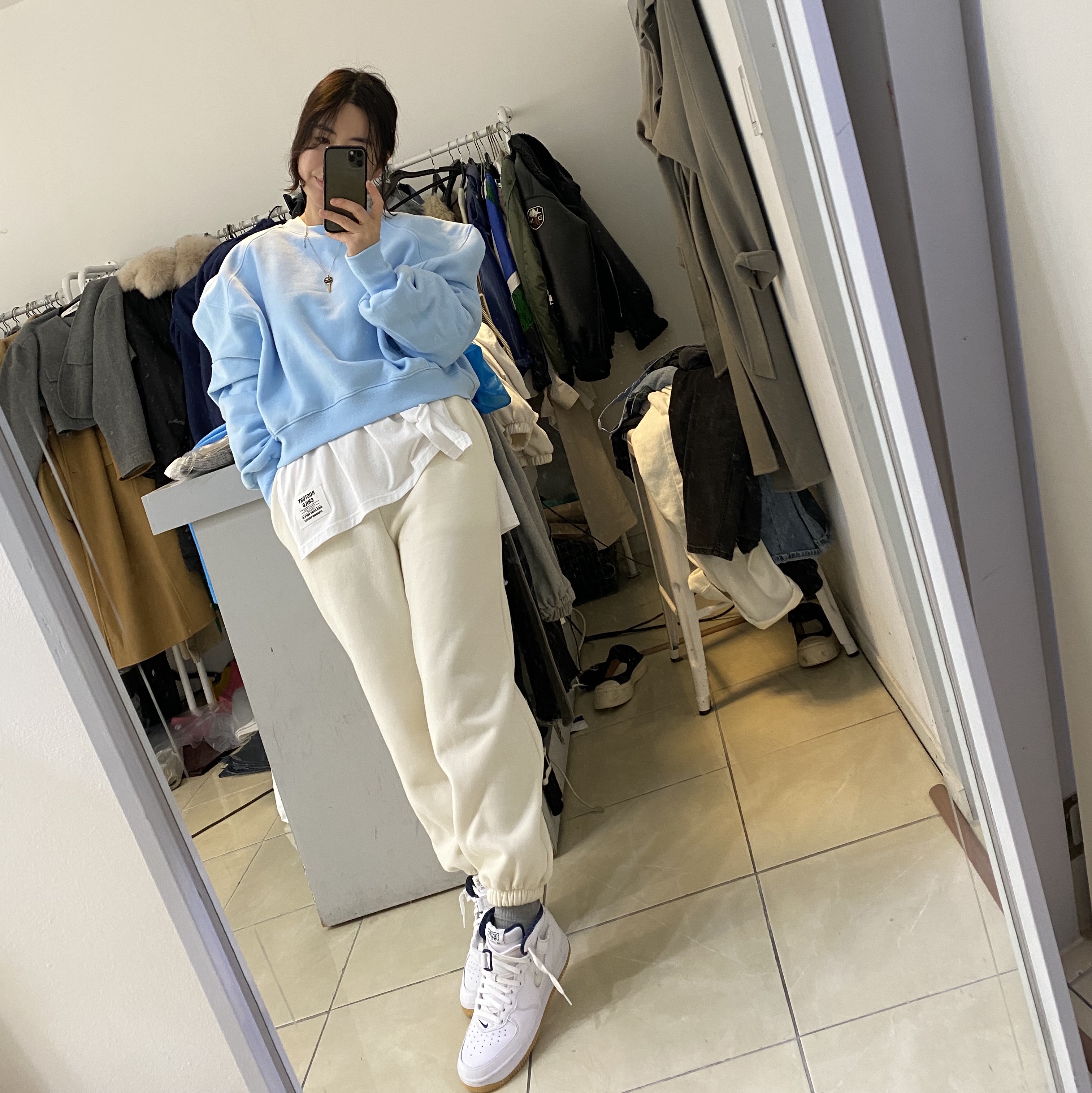 김아미님의 스타일