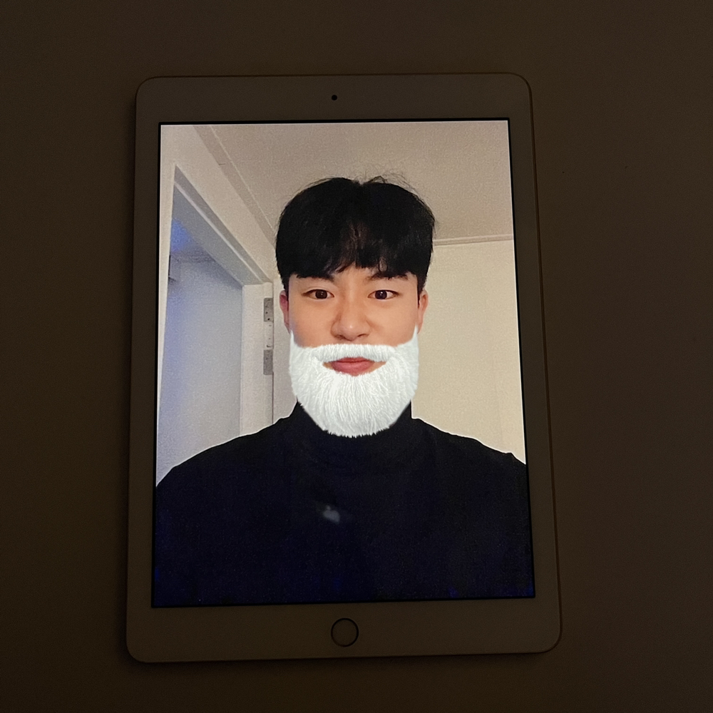KREAM 프로필 이미지