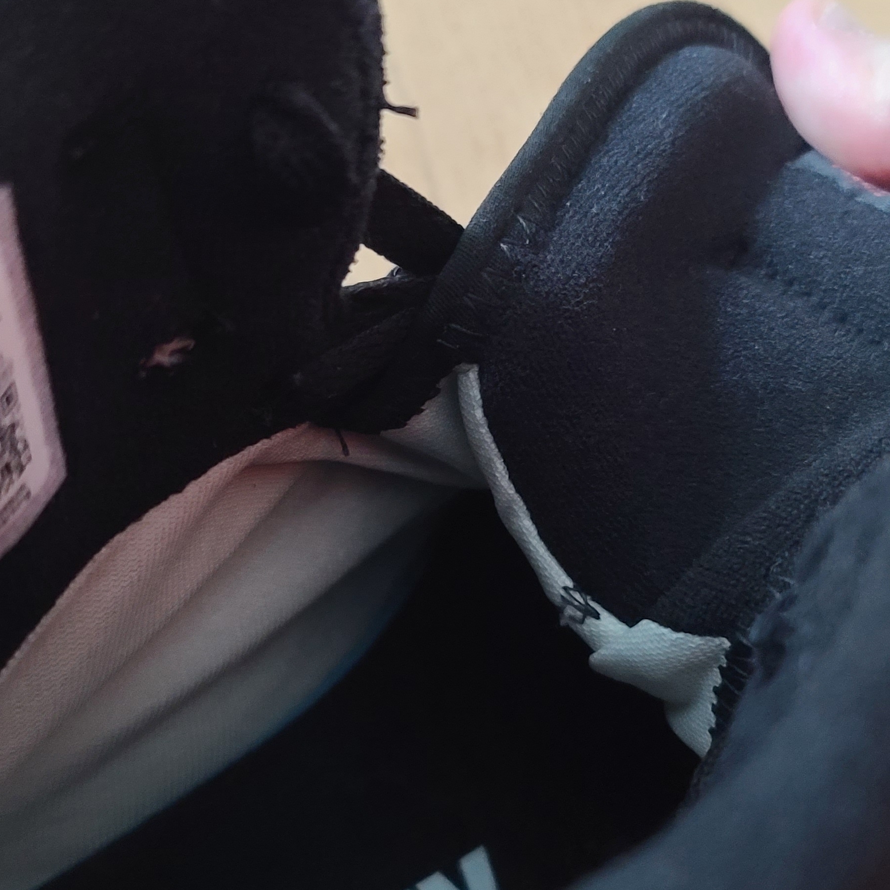 Jordan 1 Element Gore-Tex Particle Grey 착용 스타일 - 2