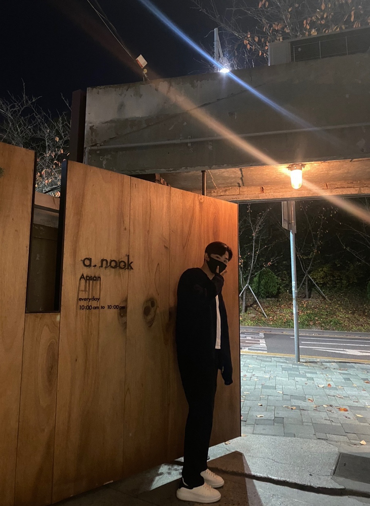 KREAM 프로필 이미지