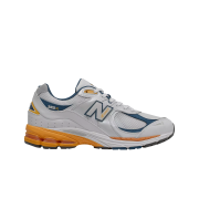 New Balance 2002R White Lagoon