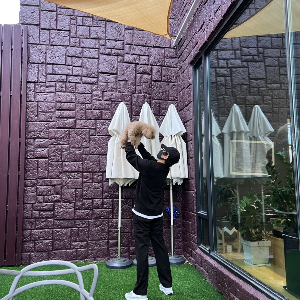 KREAM 프로필 이미지