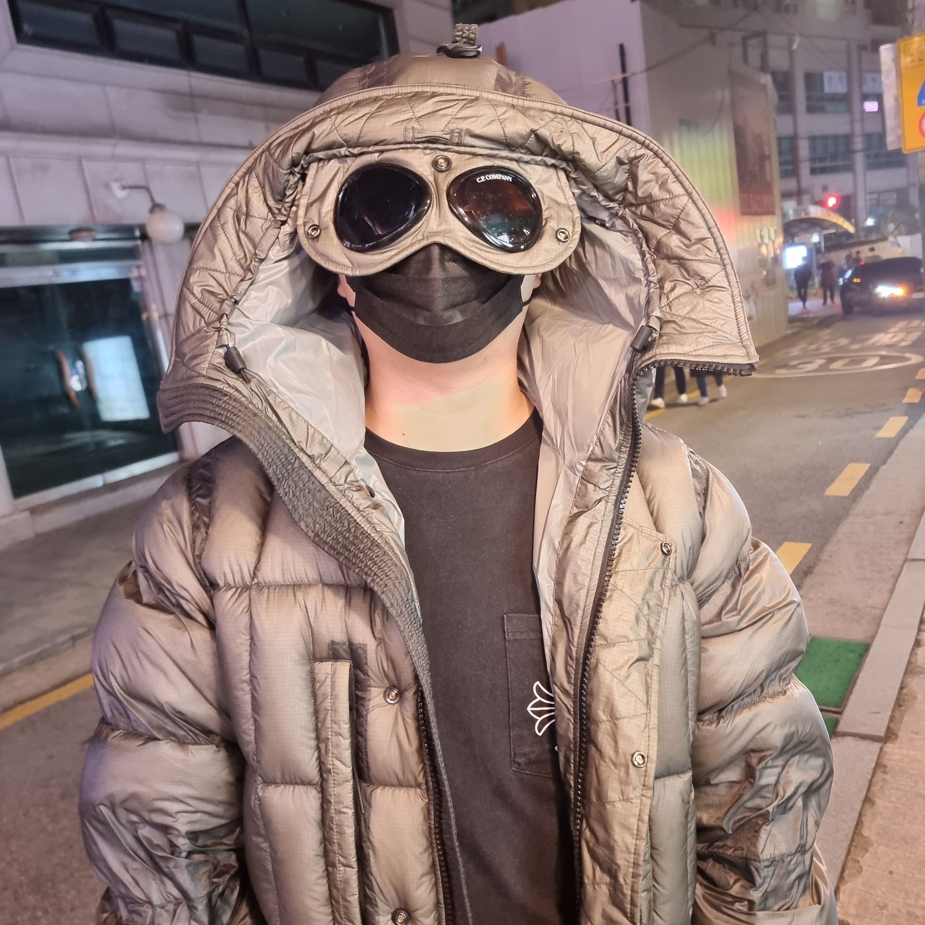 noxboom님의 스타일