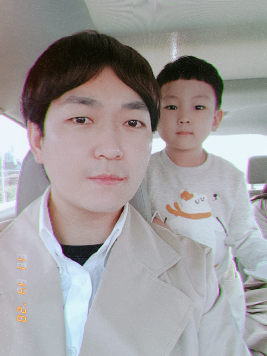 Nicholas님의 스타일 - 1