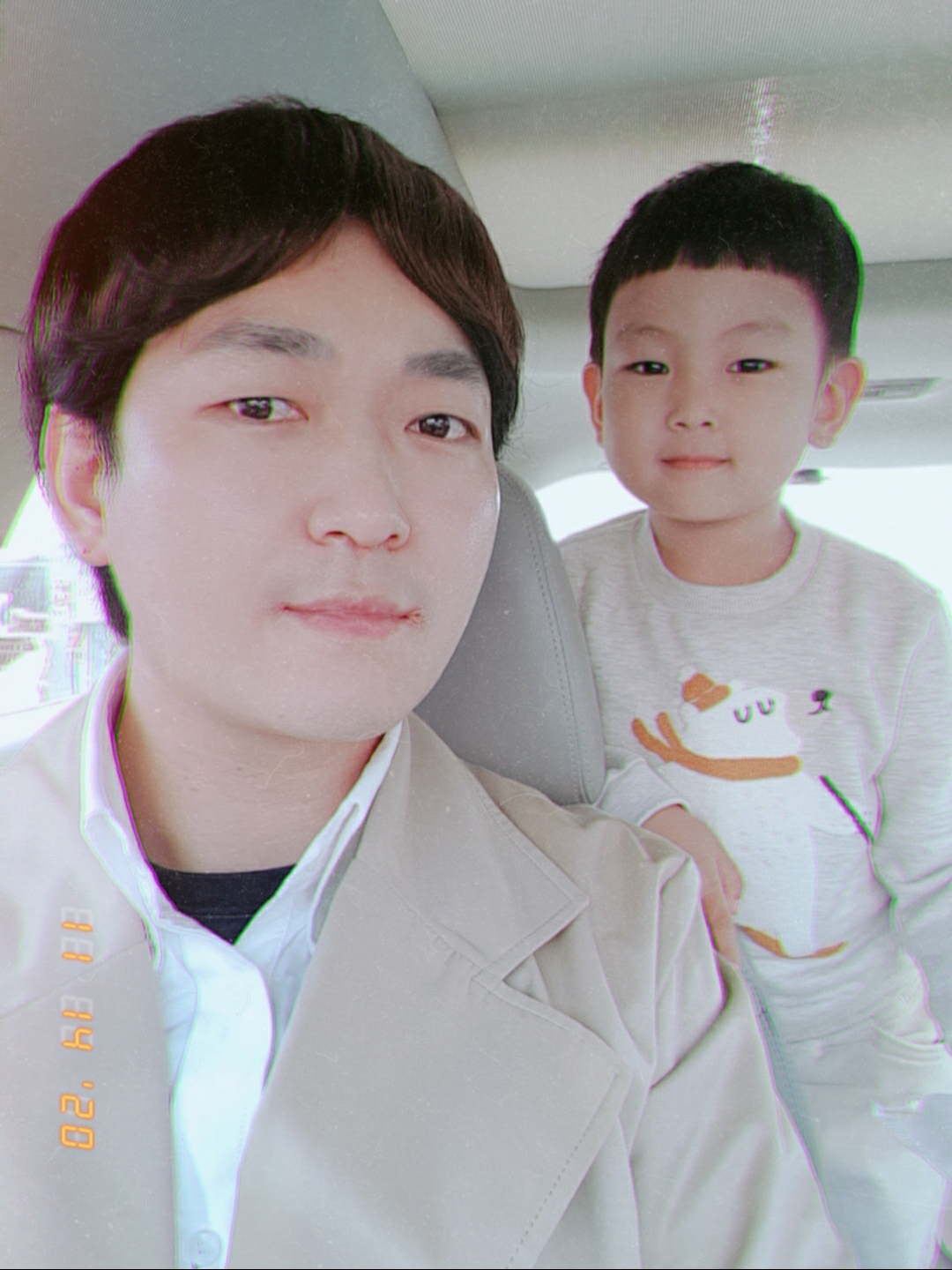 Nicholas님의 스타일 - 2