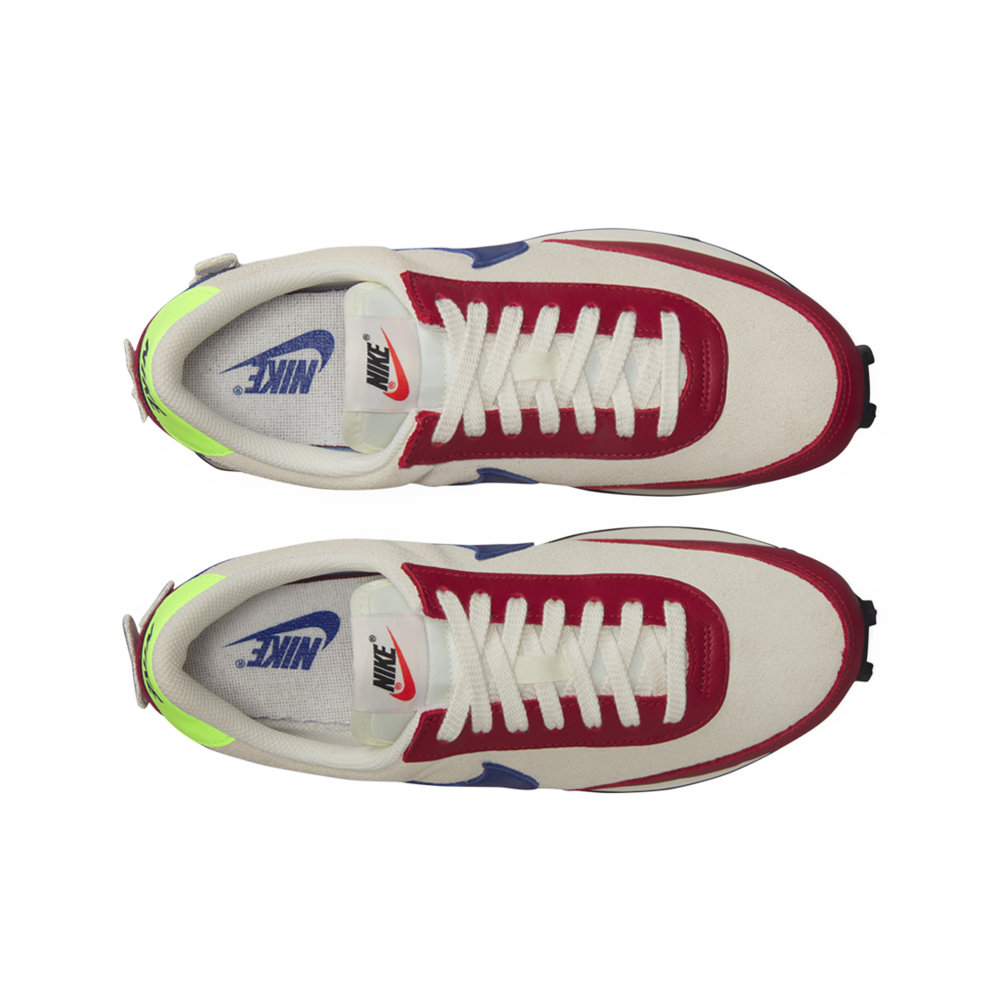 (W) 나이키 데이브레이크 세일 딥 로얄 블루 포메그레네이트((W) Nike Daybreak Sail Deep Royal Blue Pomegranate) - 2