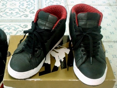Nike x Supreme SB Blazer Red 2006, Nike x Supreme SB Blazer Sail 2006 착용 스타일 - 5