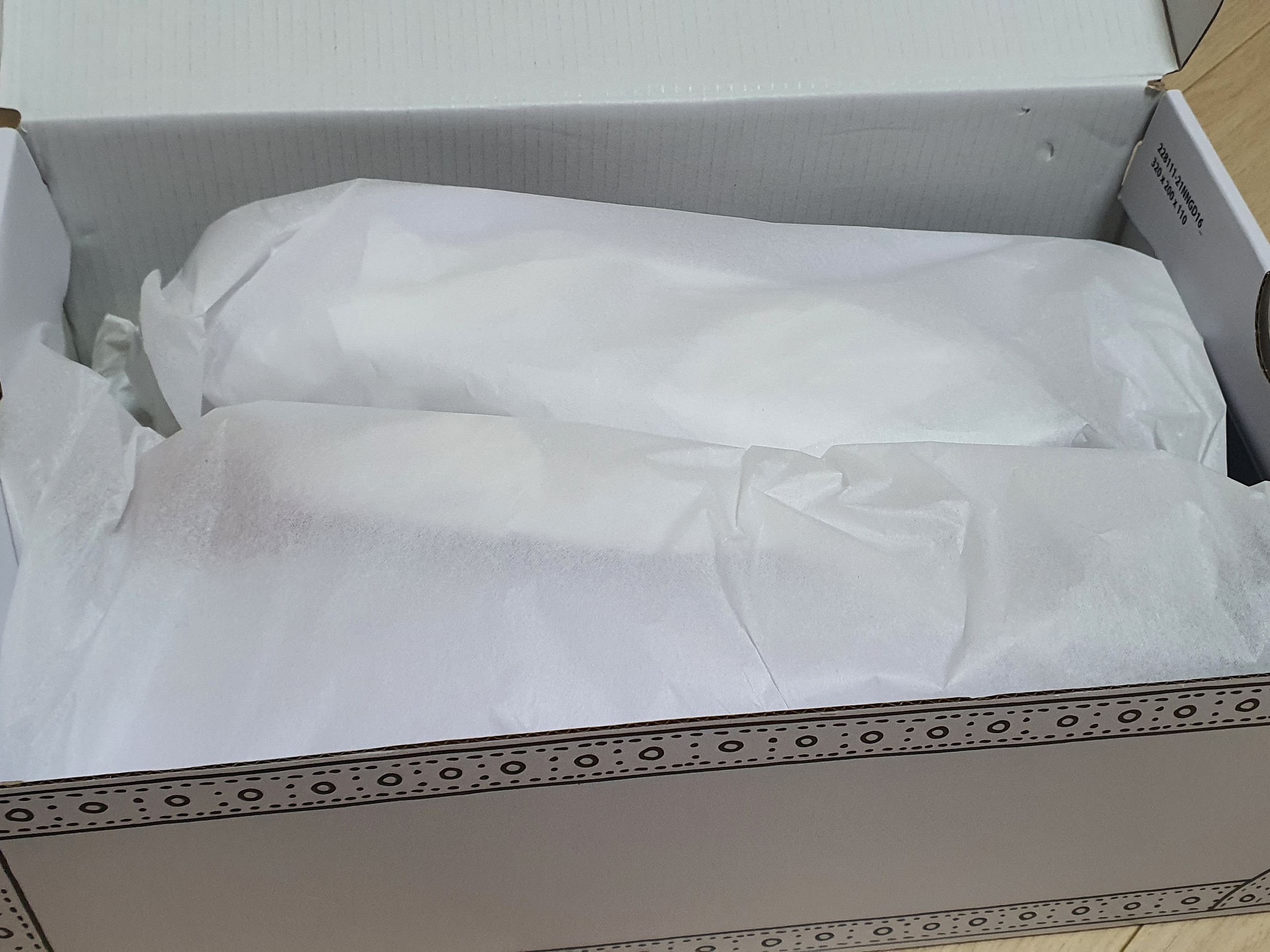 Nike x Peaceminusone Kwondo1 White 착용 스타일 - 2