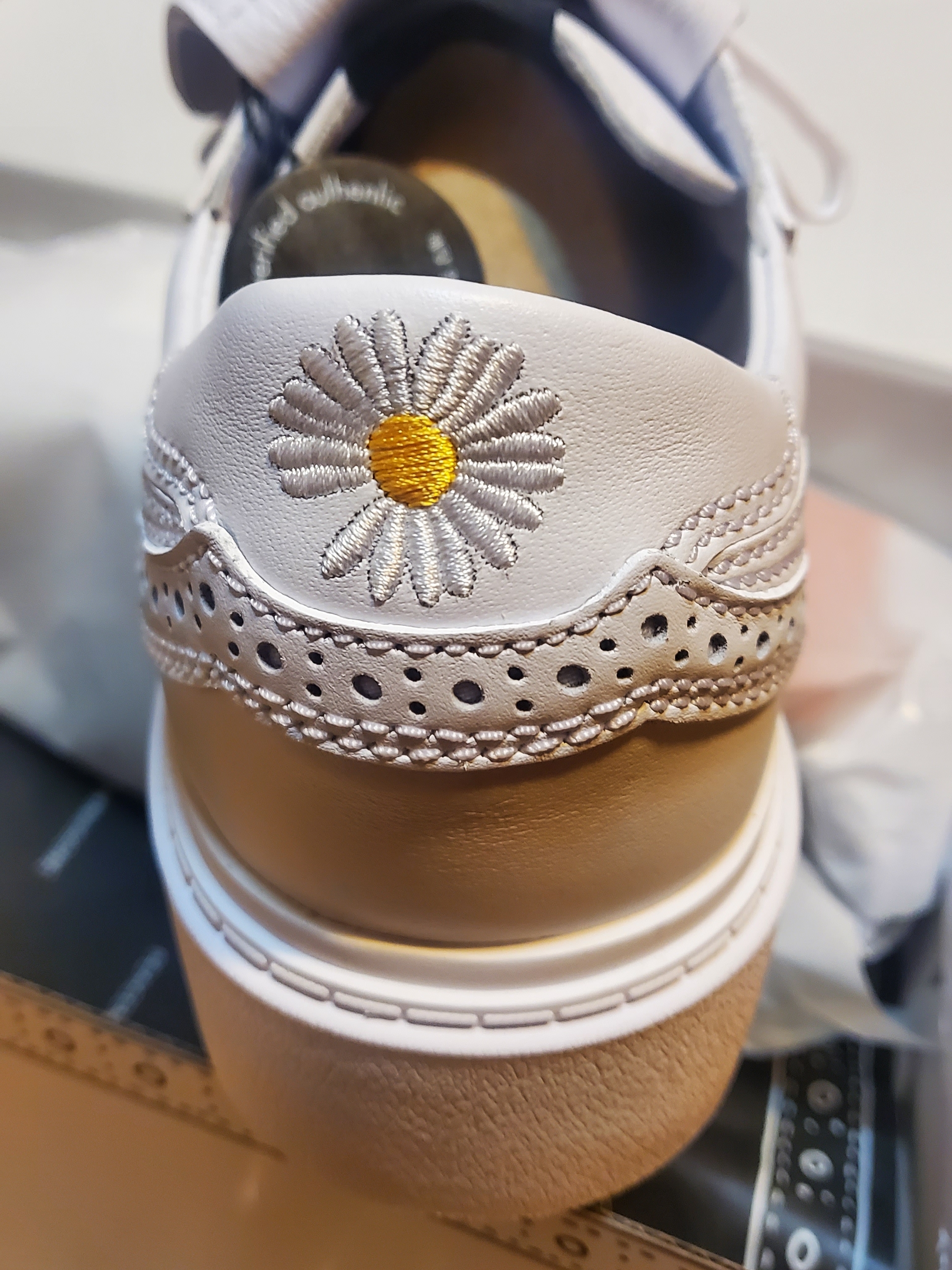 Nike x Peaceminusone Kwondo1 White 착용 스타일