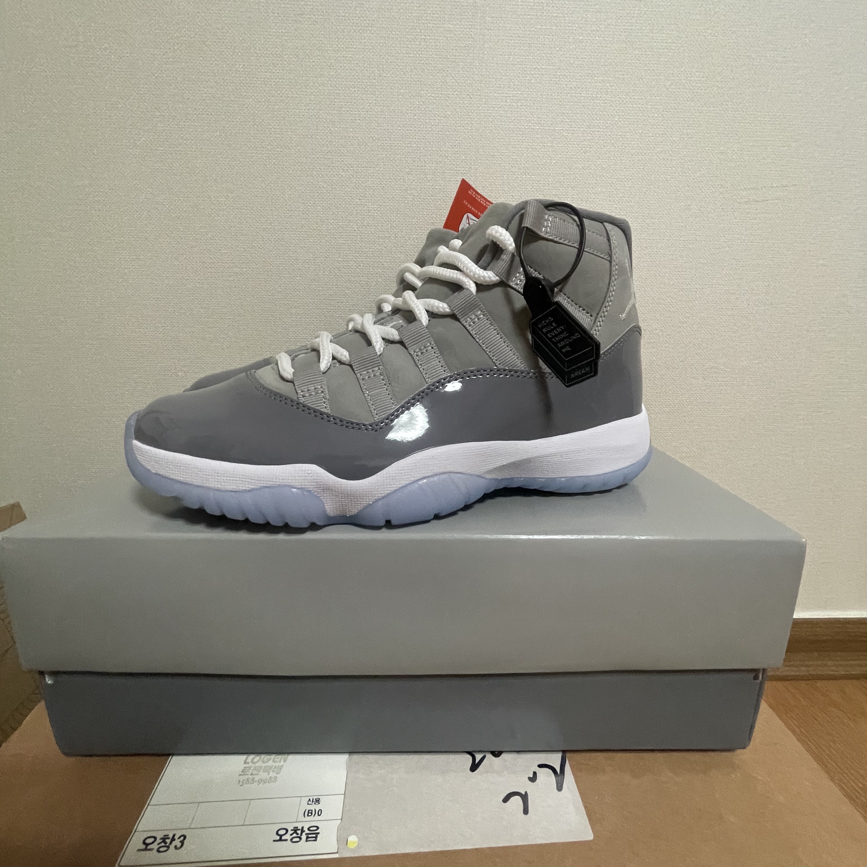 enkhtaiwan890121님의 스타일