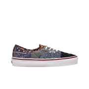 Vans Authentic 44 DX Patchwork Anaheim Factory Quilted Mix