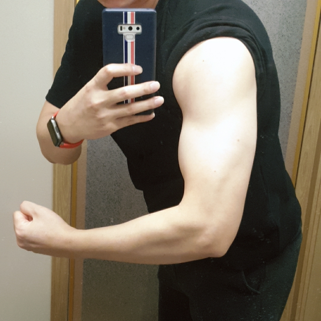 Nicholas님의 스타일 - 1