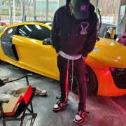 KREAM 프로필 이미지