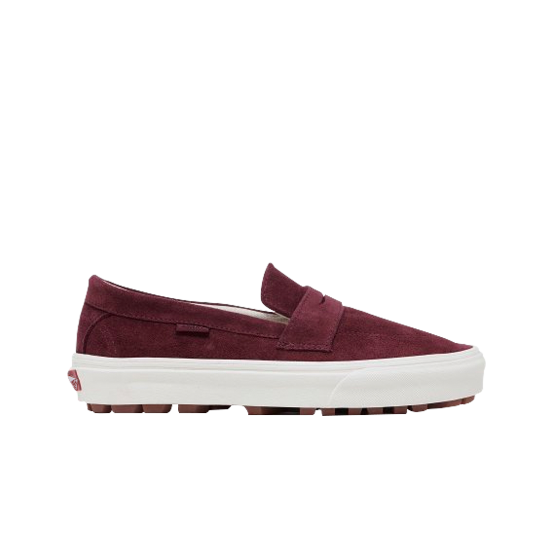 반스 스타일 53 DX 스웨이드 포트 로얄(Vans Style 53 DX Suede Port Royale) - 1
