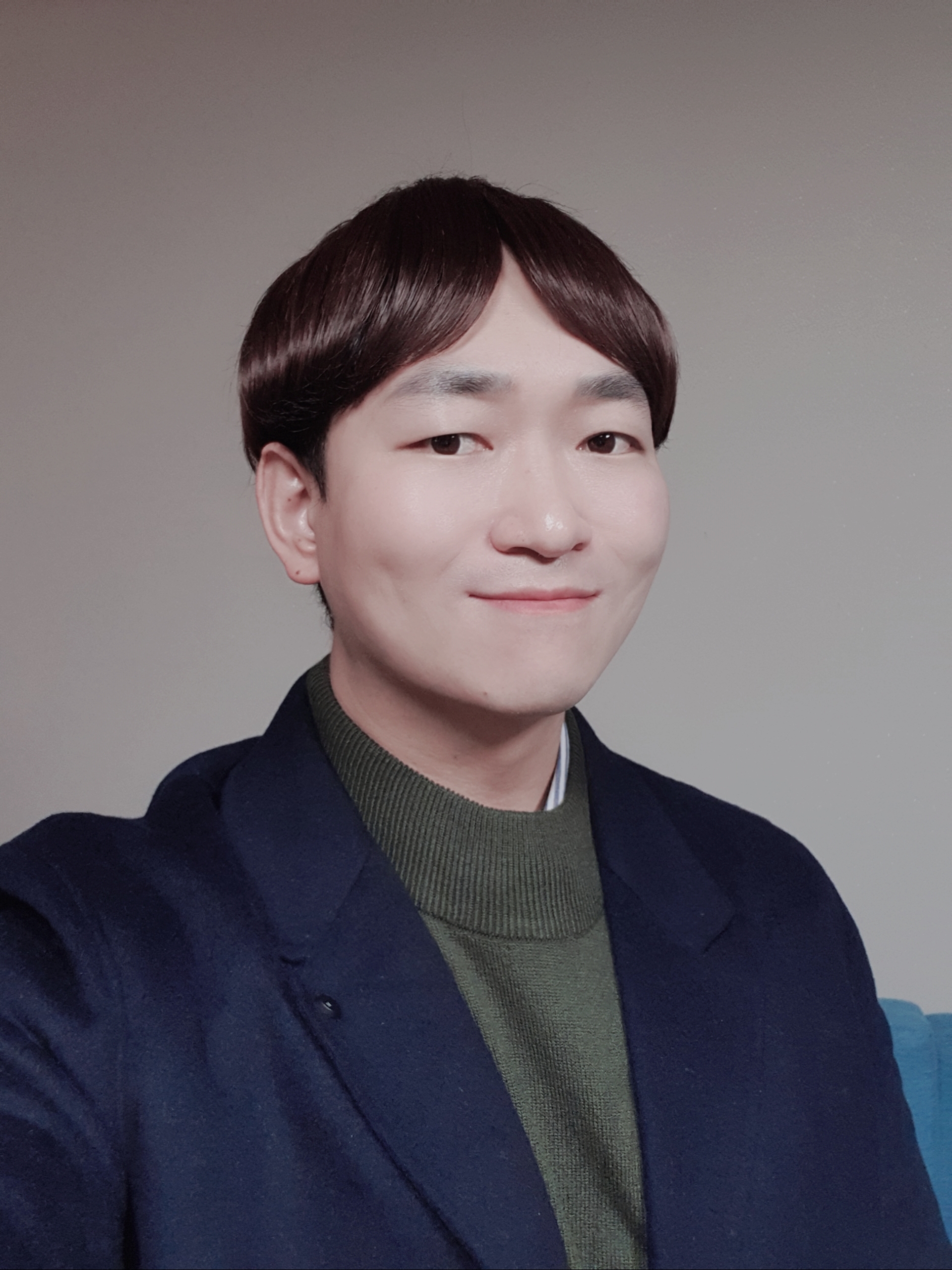 Nicholas님의 스타일 - 2