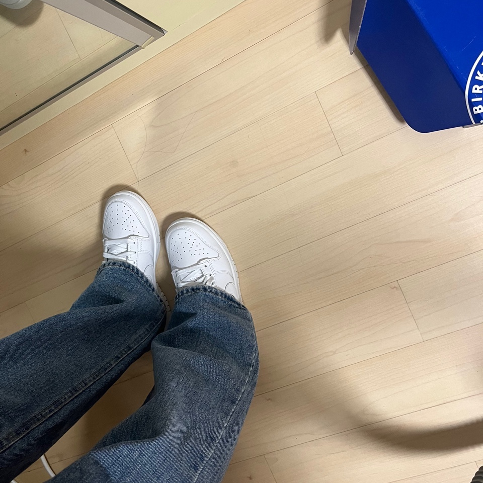 lydiia님의 스타일