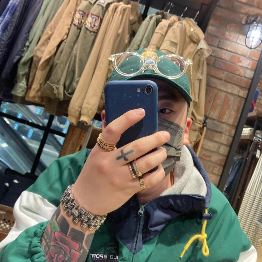 스타일 카드