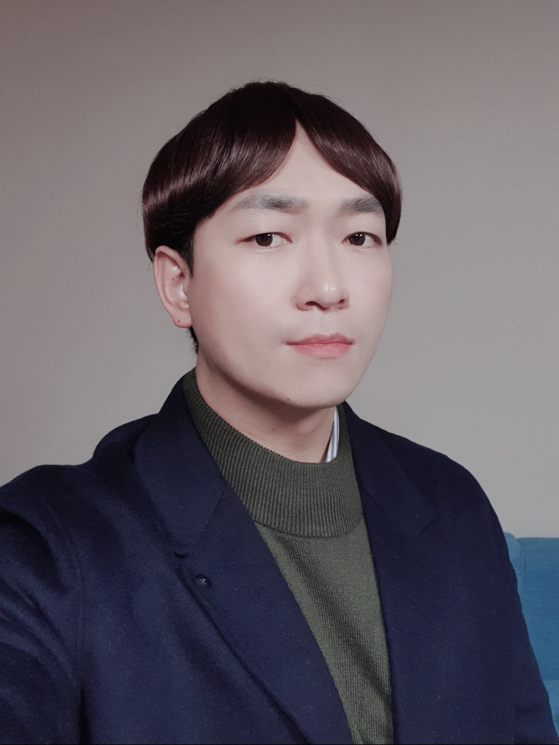Nicholas님의 스타일 - 1