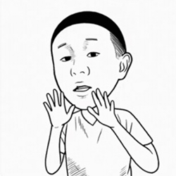 KREAM 프로필 이미지