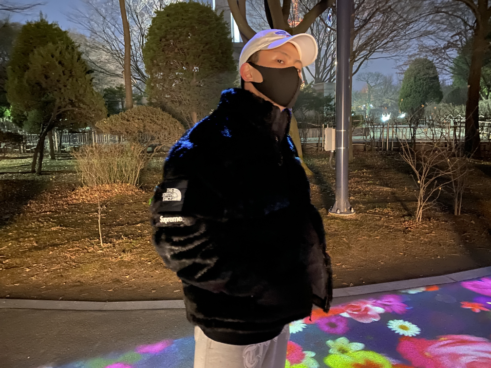 KREAM 프로필 이미지