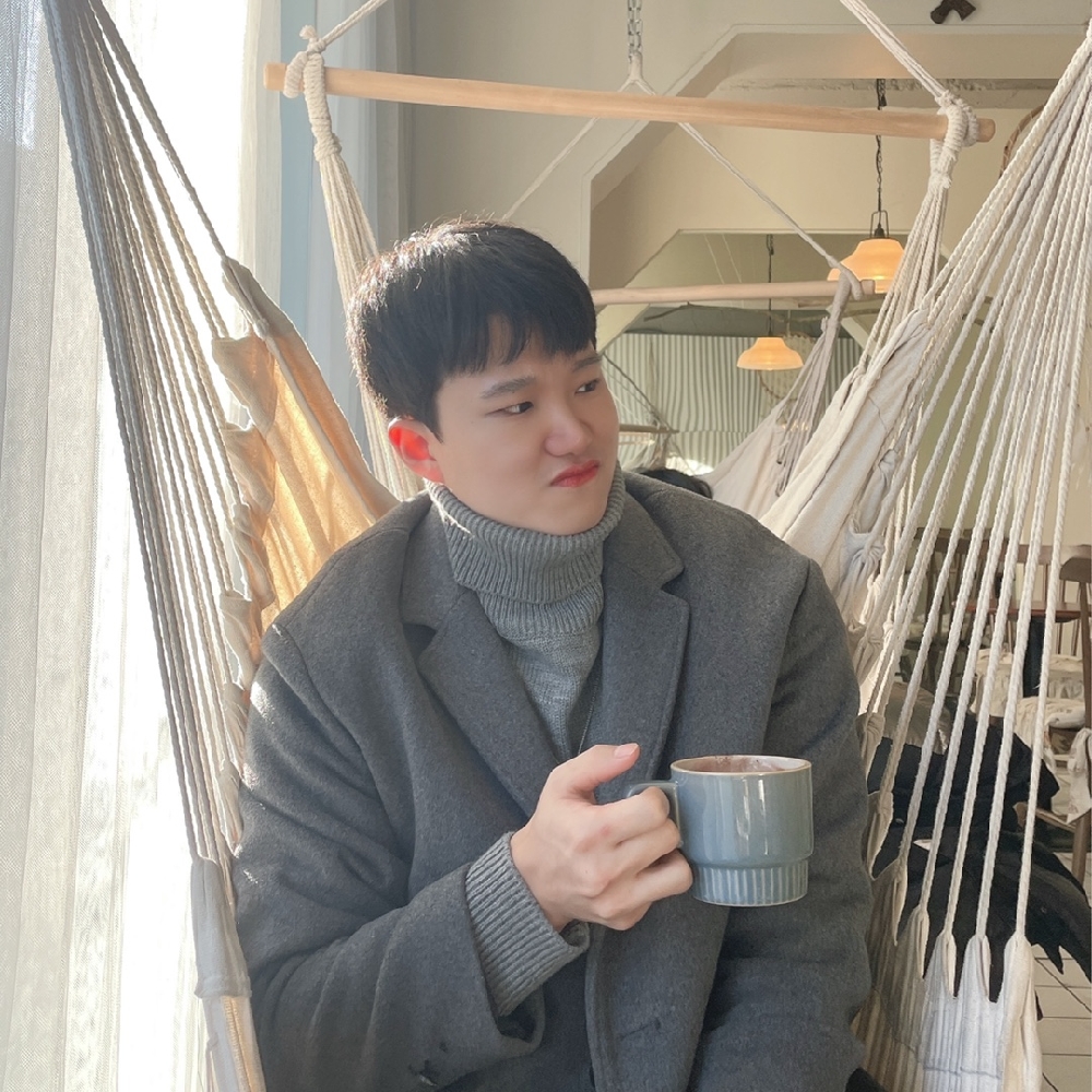 KREAM 프로필 이미지