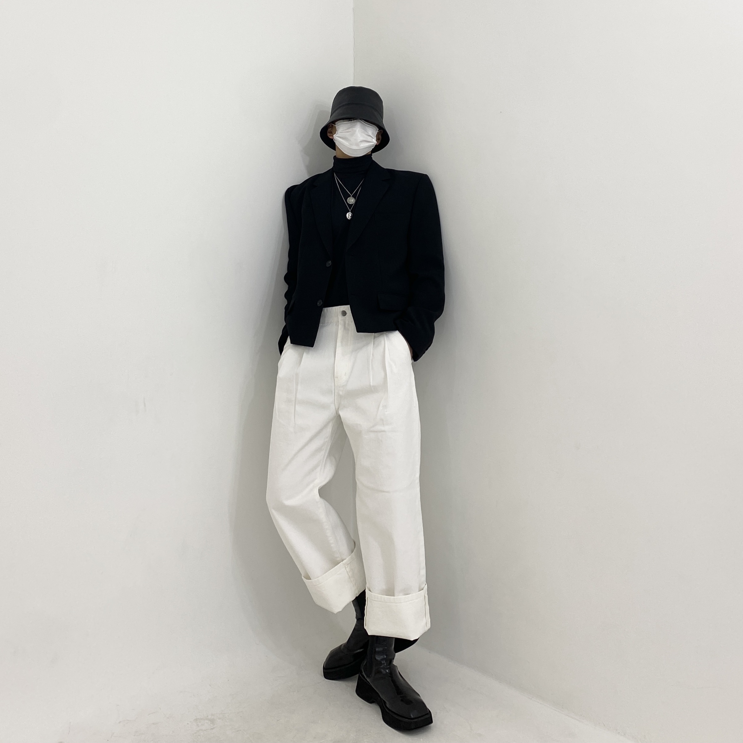 SSROOM님의 스타일