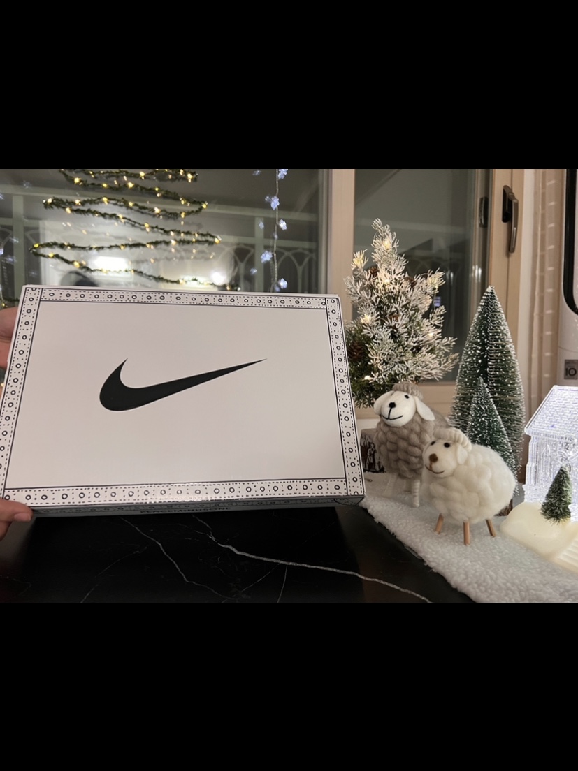 Nike x Peaceminusone Kwondo1 White 착용 스타일 - 2