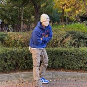 KREAM 프로필 이미지