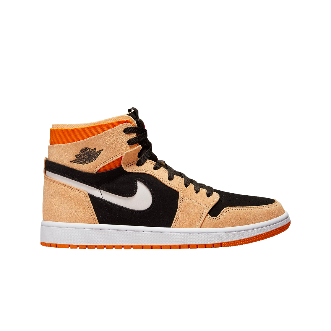 조던 1 줌 에어 컴포트 펌킨 스파이스(Jordan 1 Zoom Air CMFT Pumpkin Spice)