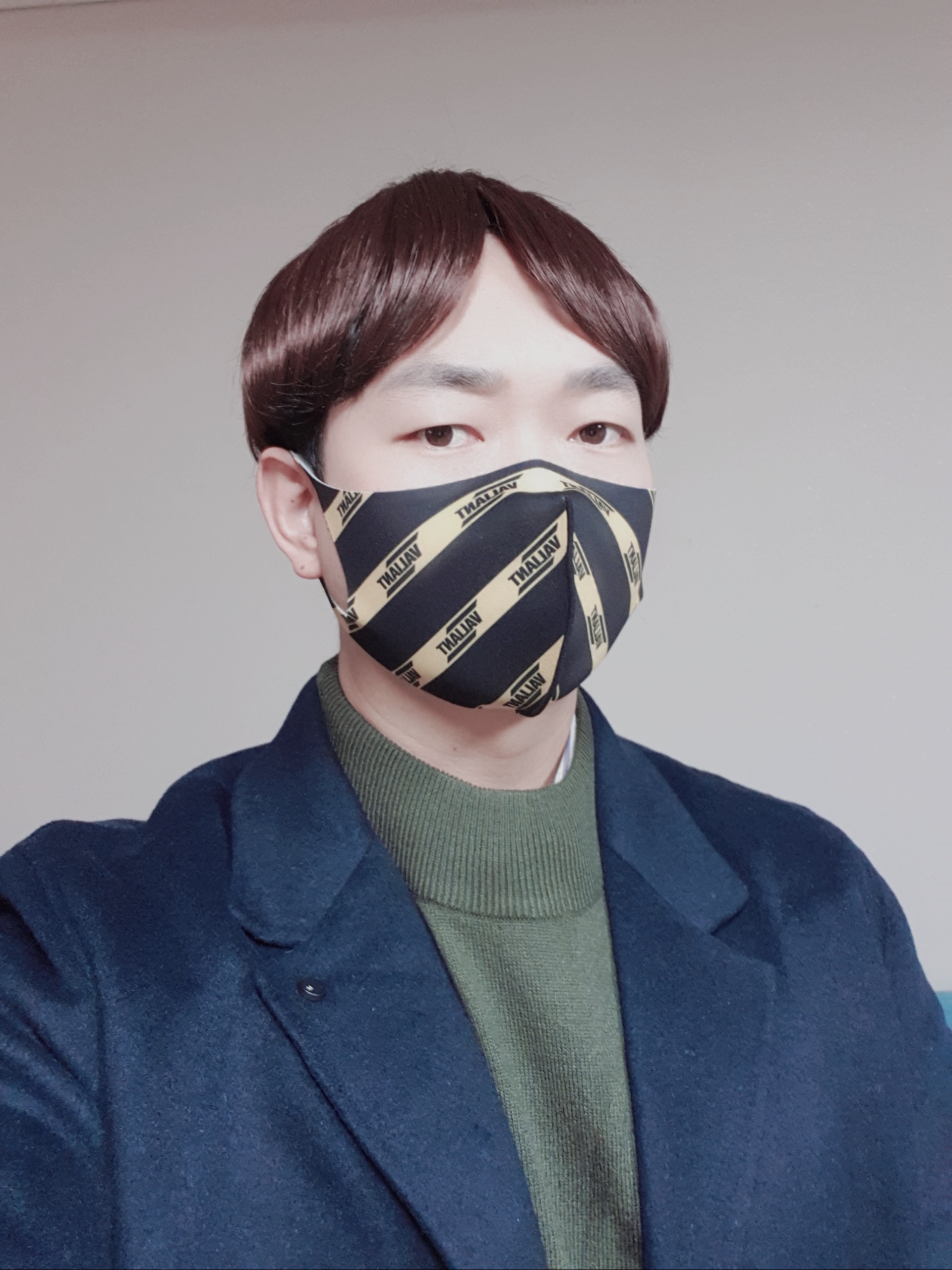 Nicholas님의 스타일 - 3