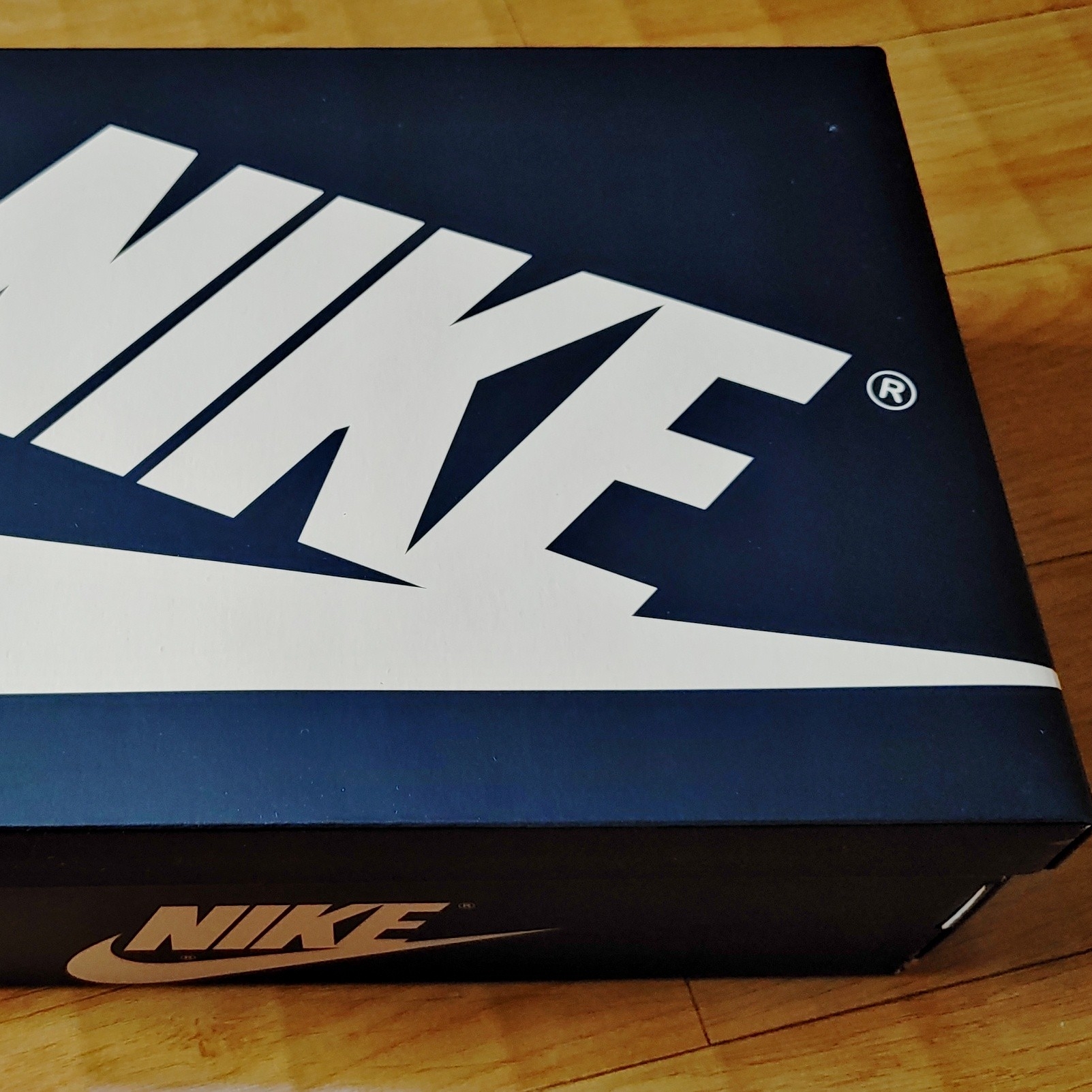 (W) Jordan 1 Retro High OG Atmosphere 착용 스타일 - 4