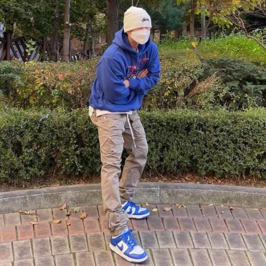 스타일 카드