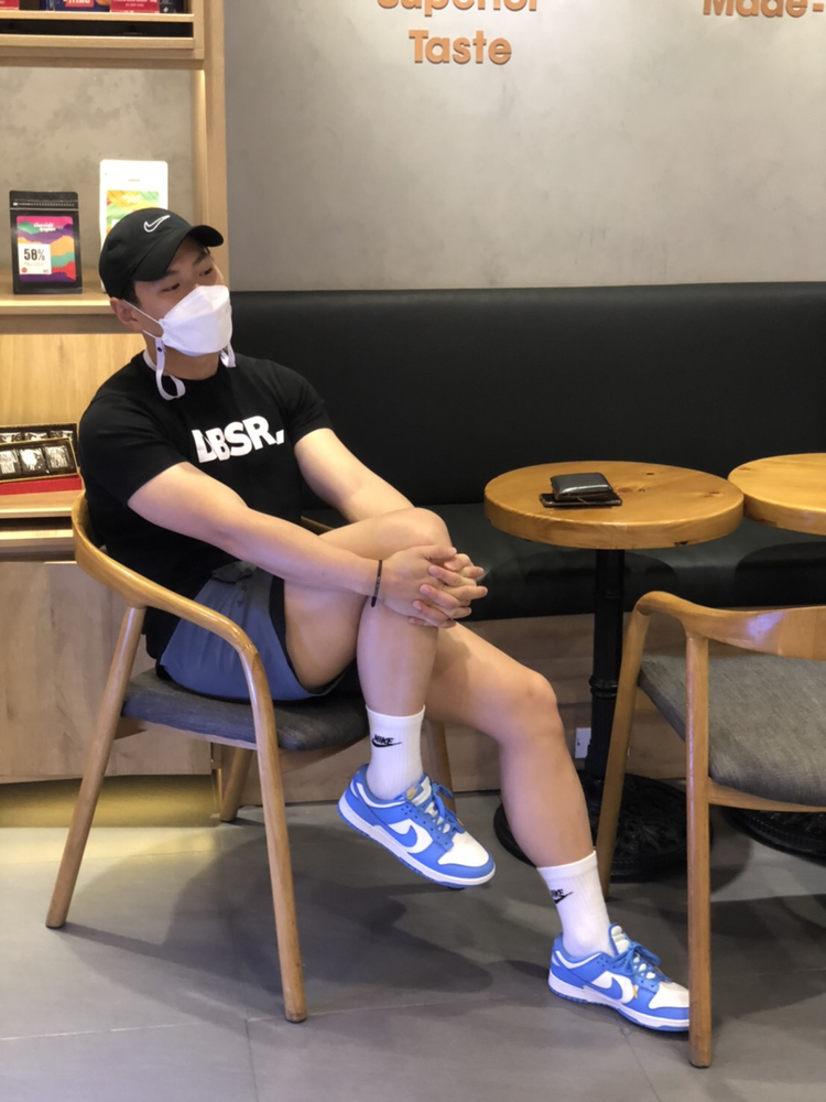 KREAM 프로필 이미지