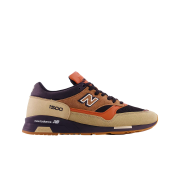 New Balance 1500 Made in UK Tan Orange Brown