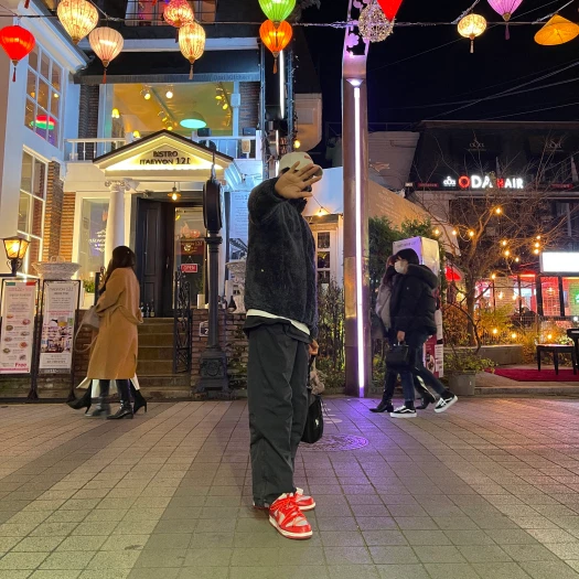 스타일 카드