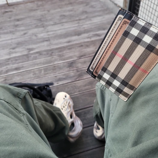 스타일 카드
