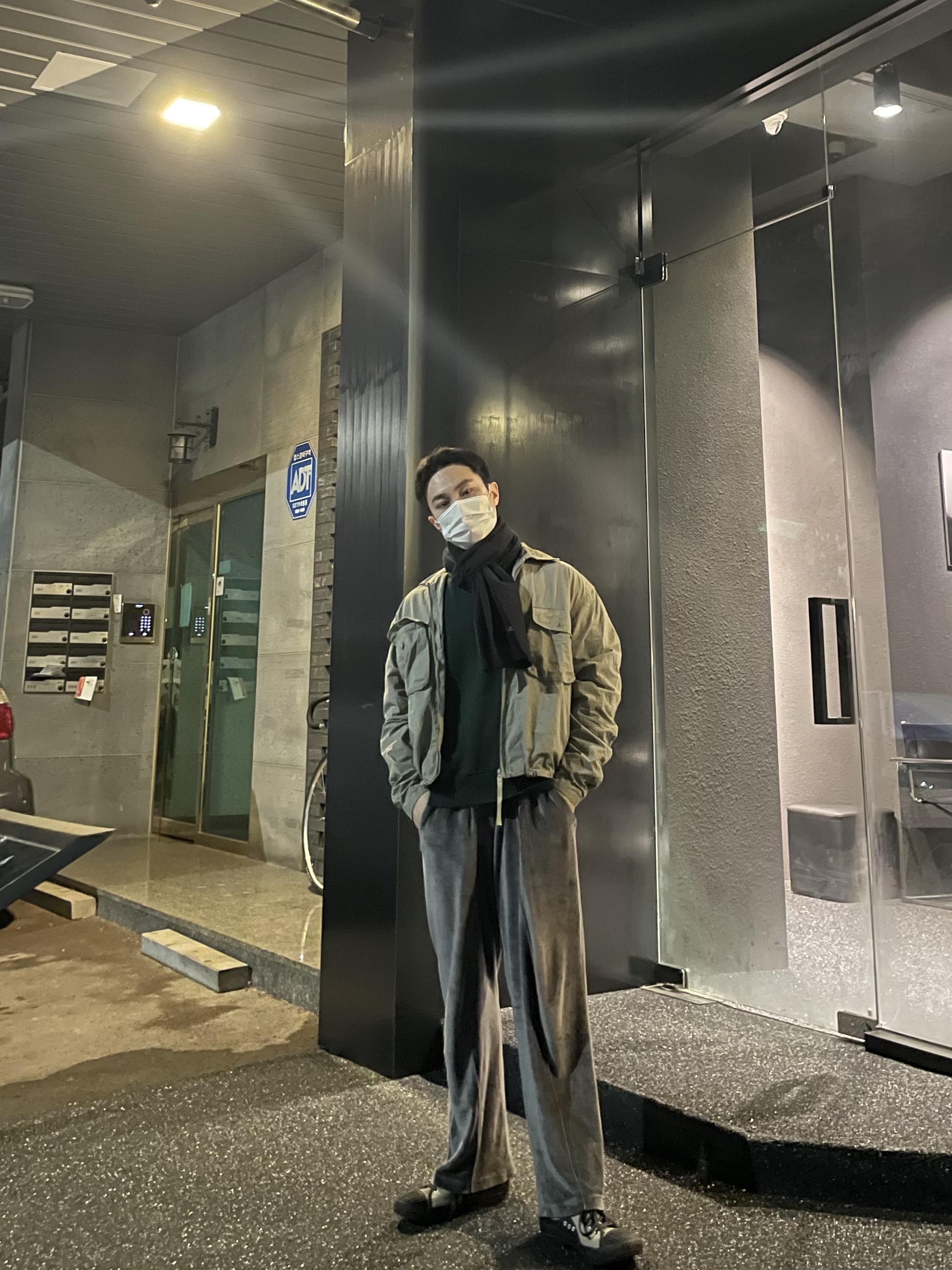 eunsu_00_님의 스타일 - 1