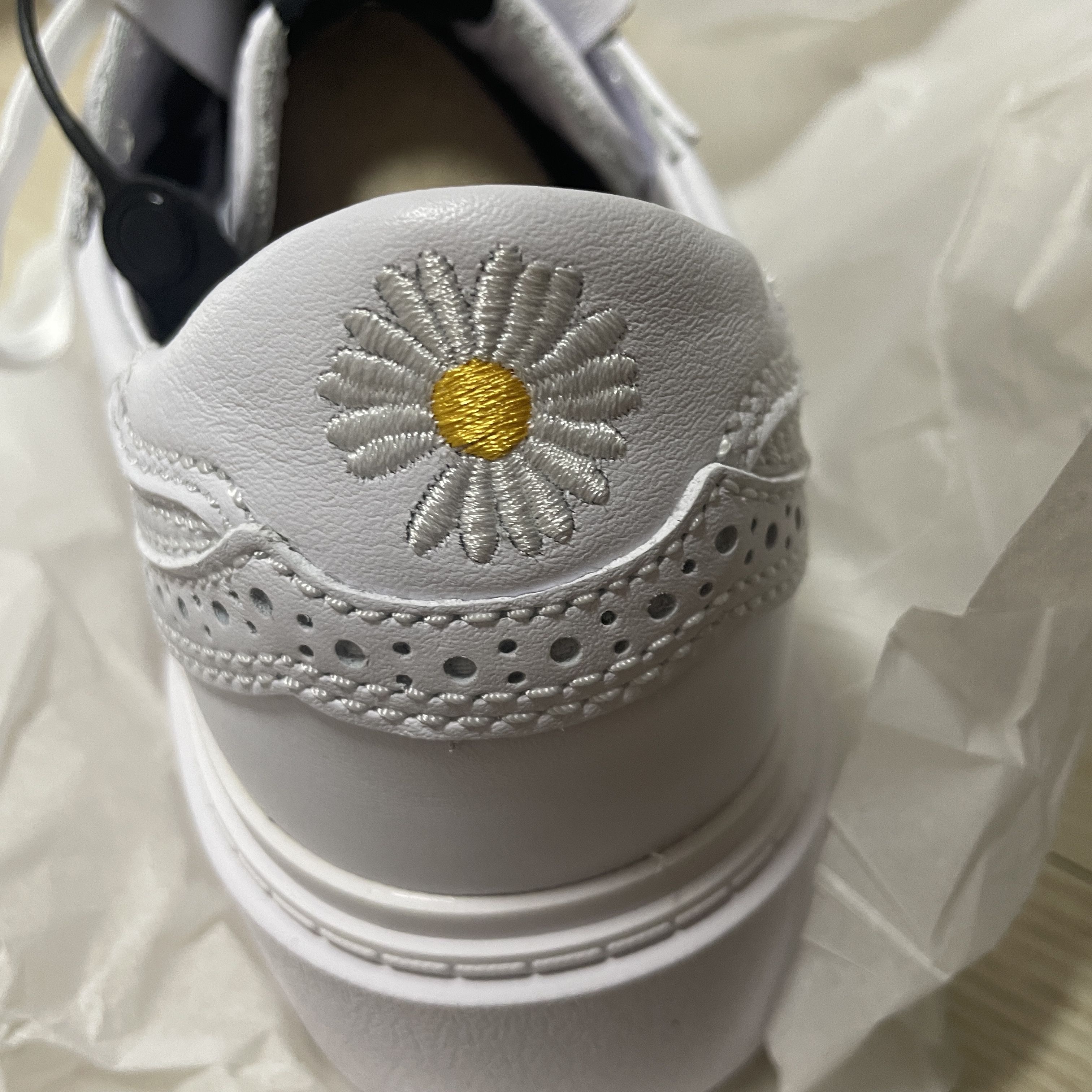 Nike x Peaceminusone Kwondo1 White 착용 스타일