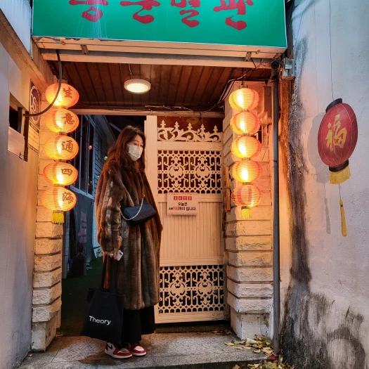 스타일 카드
