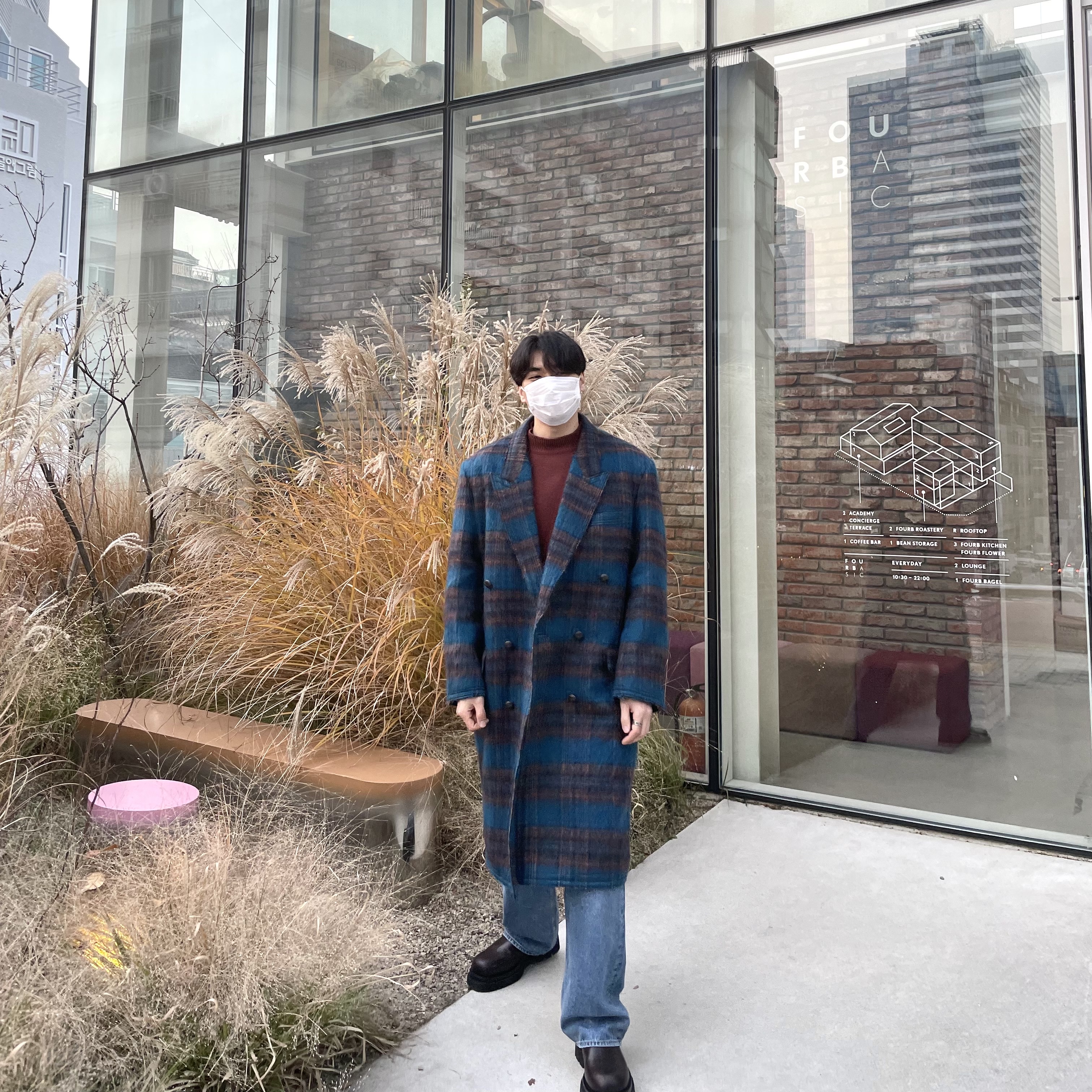 KREAM 스타일