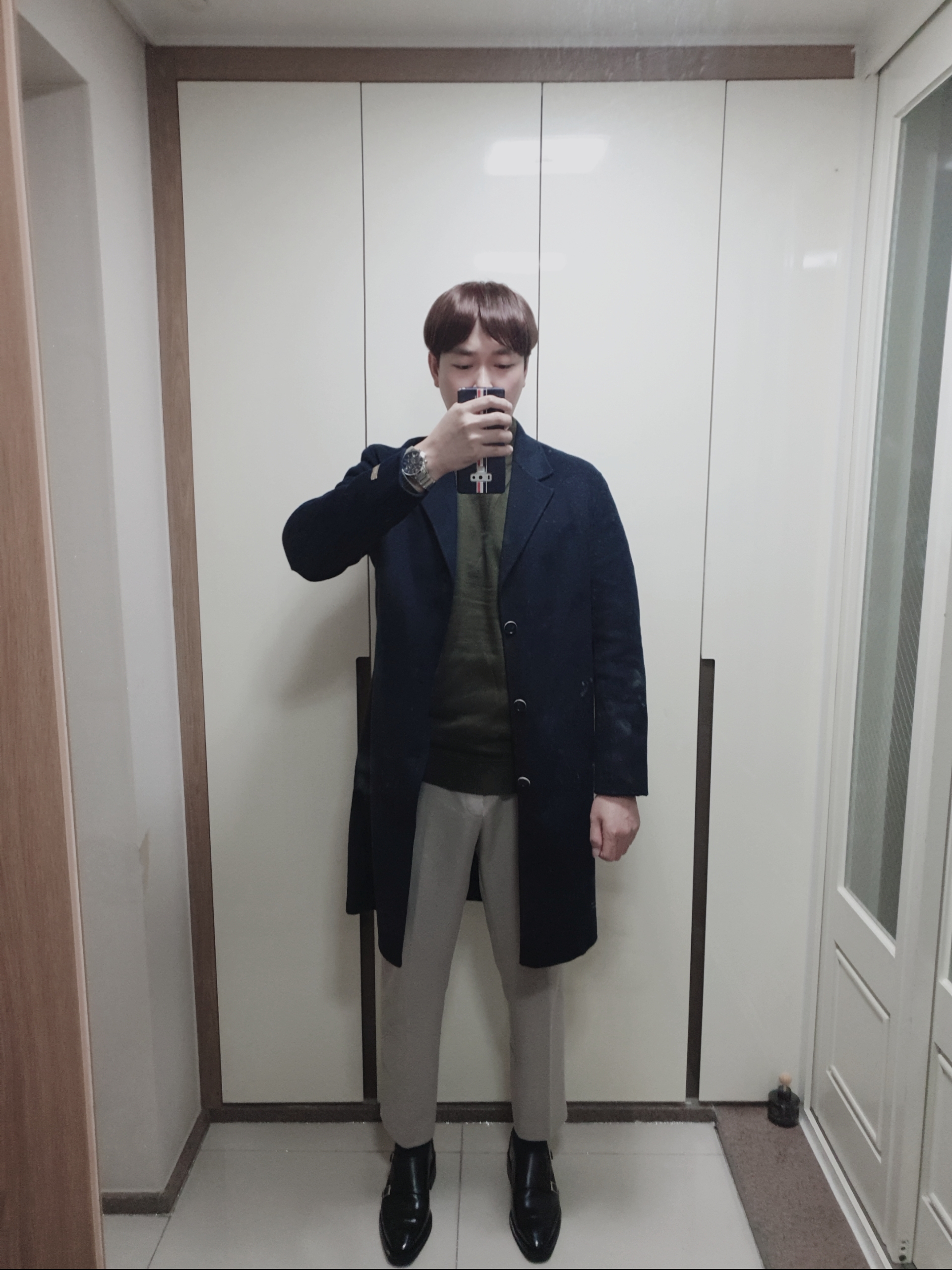 Nicholas님의 스타일 - 4