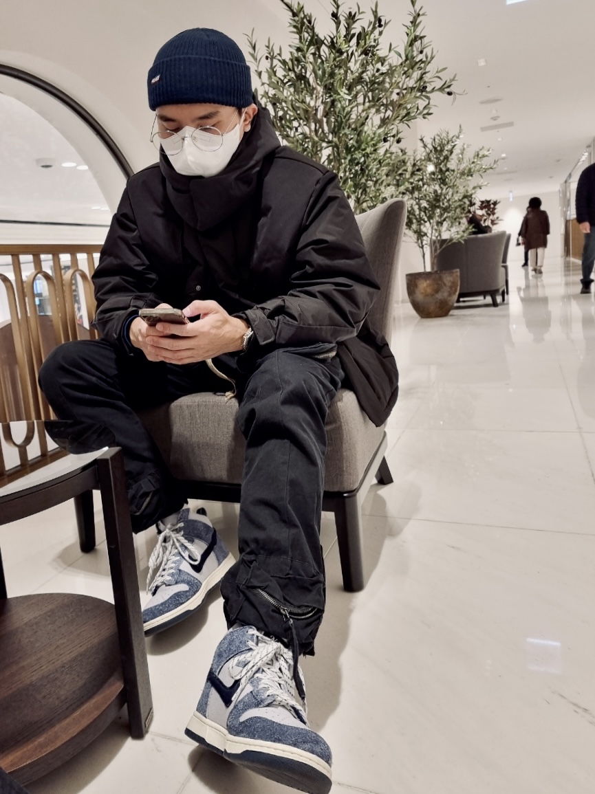 kokorika님의 스타일