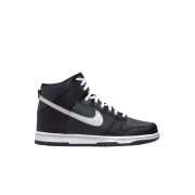 (GS) Nike Dunk High Anthracite